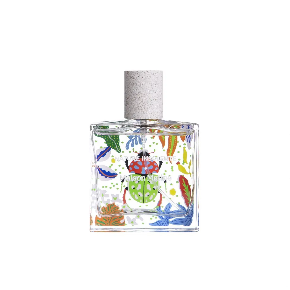 Nature Insolente Eau de Parfum – 50ml