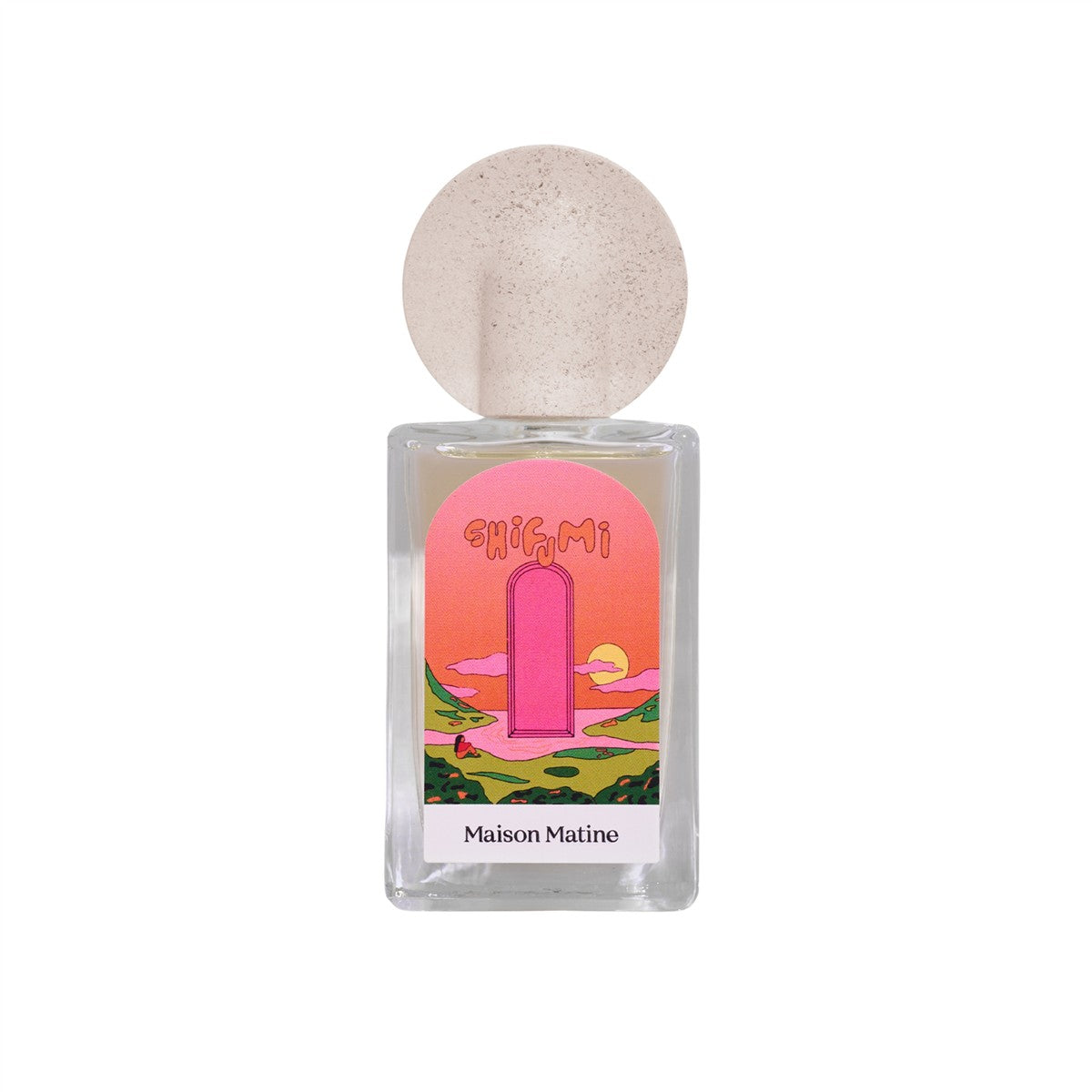 Shifumi Eau de Parfum