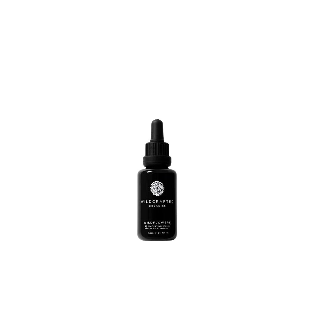 Wildflowers Rejuvenating Serum