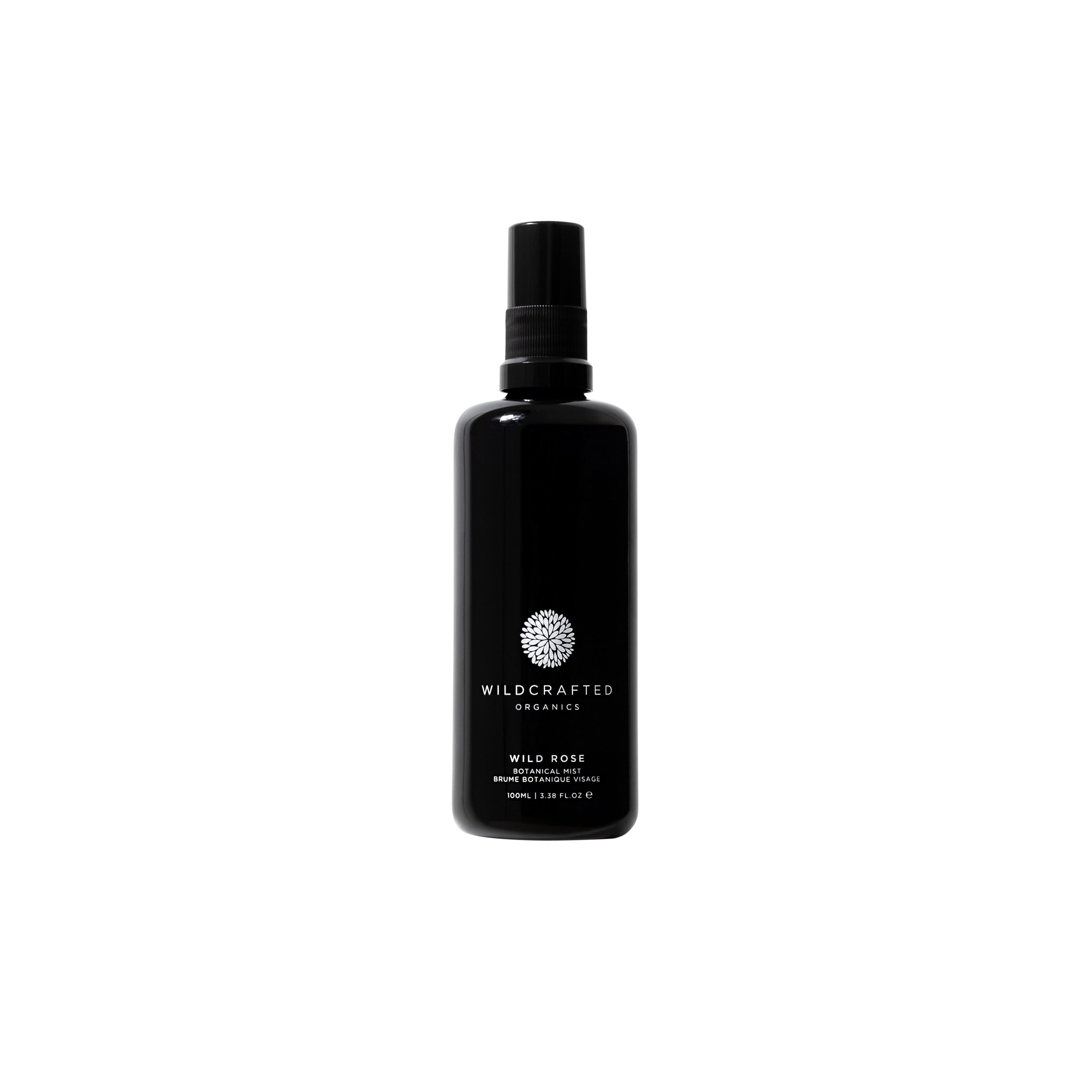 Wild Rose Botanical Mist