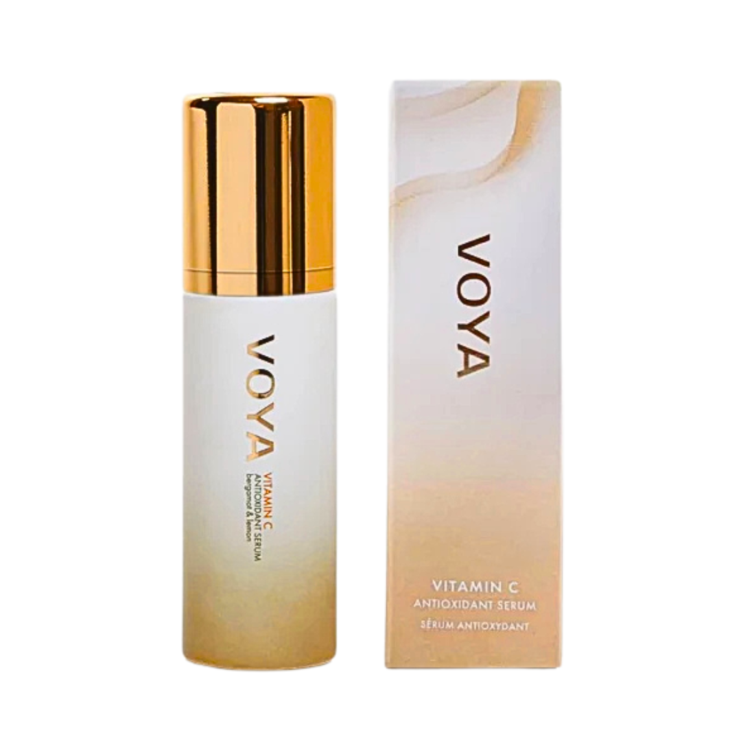 Vitamin C Antioxidant Serum