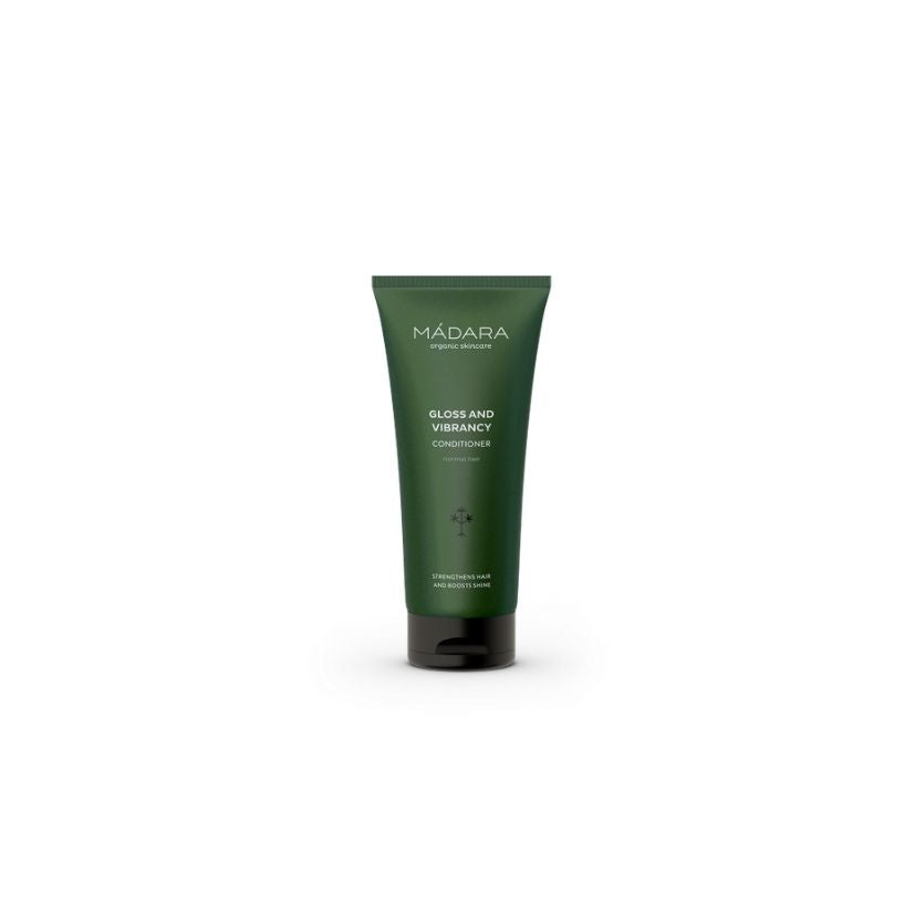 Gloss and Vibrancy Conditioner
