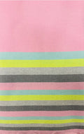 The Deckchair Pink
