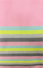 The Deckchair Pink