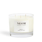 Candle Happiness