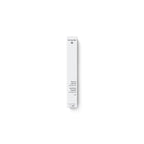 Dr. Hauschka Brow & Lash Gel 00 – weißes Karton-Etui 6ml, transparent, weißer Hintergrund – Augenbrauenpflege