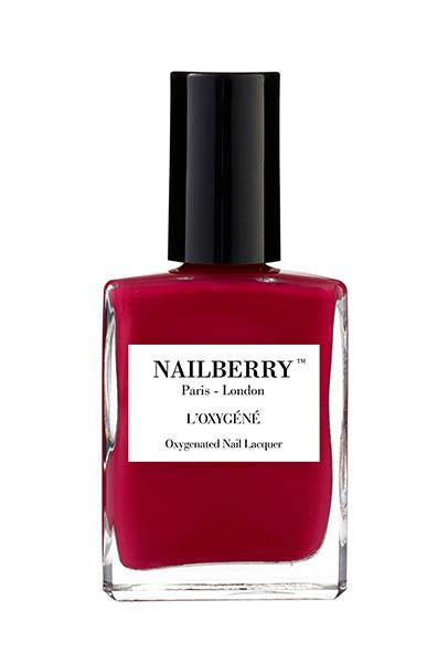 L'oxygéné Breathable Nail Polish