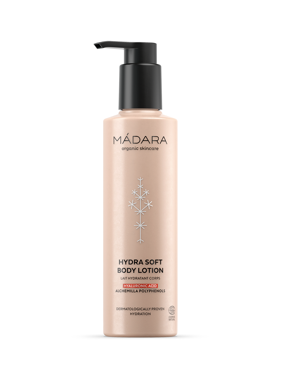 Hydra Soft Body Lotion