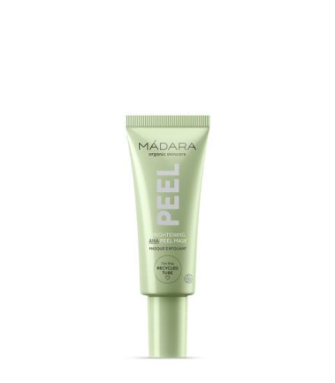 Peel Brightening Aha Mask – 17ml