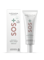 Sos+ Sensitive Night Cream