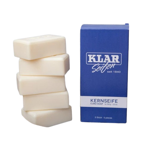 Kernseife 5er Set