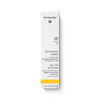 Sonnencreme Gesicht LSF 10
