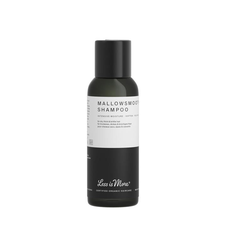 Mallowsmooth Shampoo