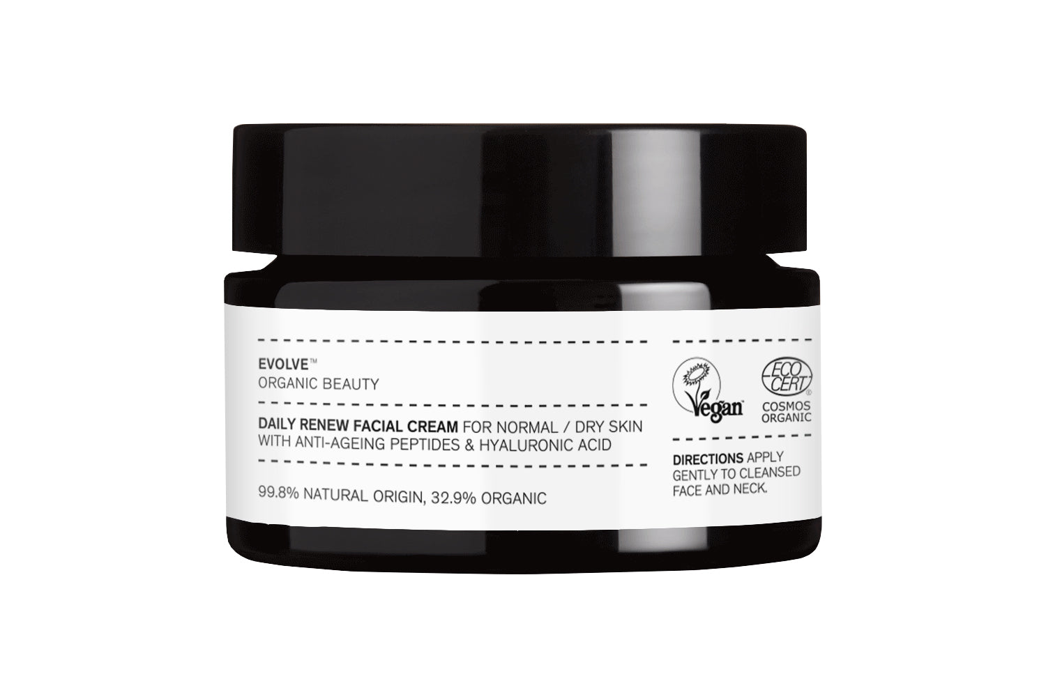 Daily Renew Facial Cream