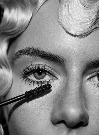Deep Matter Mascara