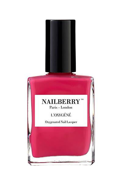 L'oxygéné Breathable Nail Polish