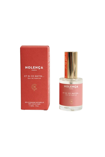 Et Si Ce Matin Eau de Parfum – 30 ml