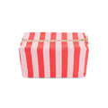 Vic Stripes Candy/tomato