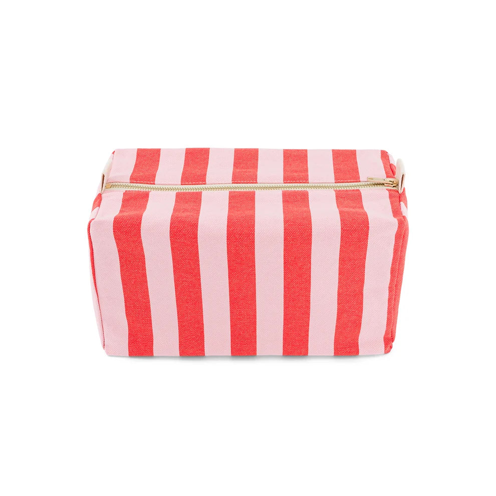 Vic Stripes Candy/tomato