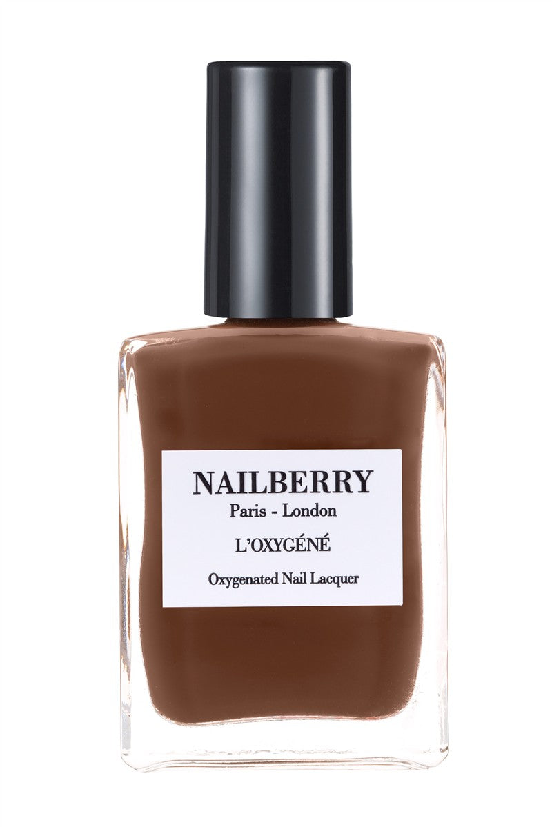 L'oxygéné Breathable Nail Polish