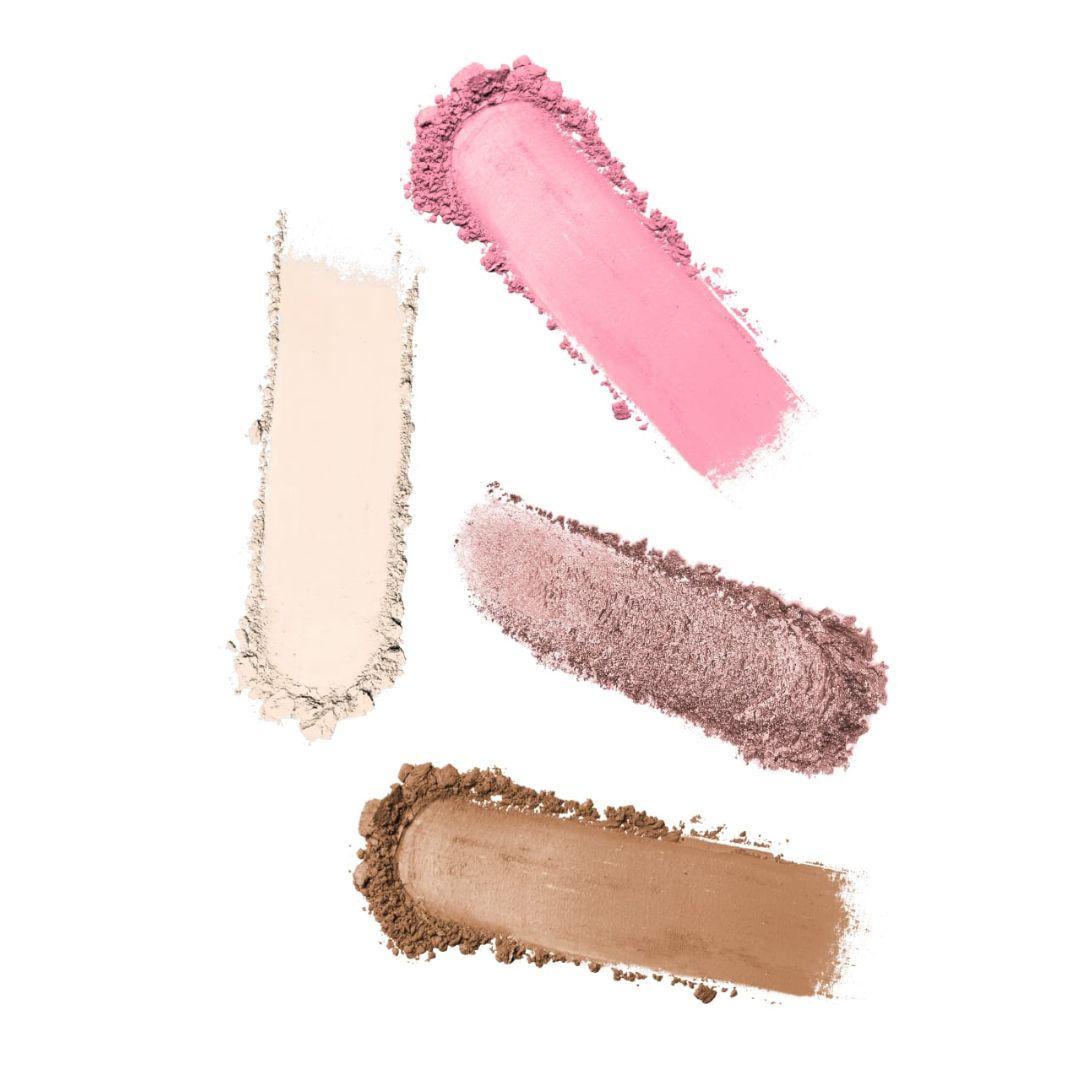 Face Palette the Poet