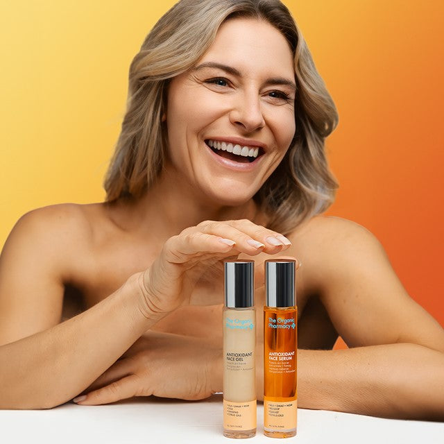 Antioxidant Duo