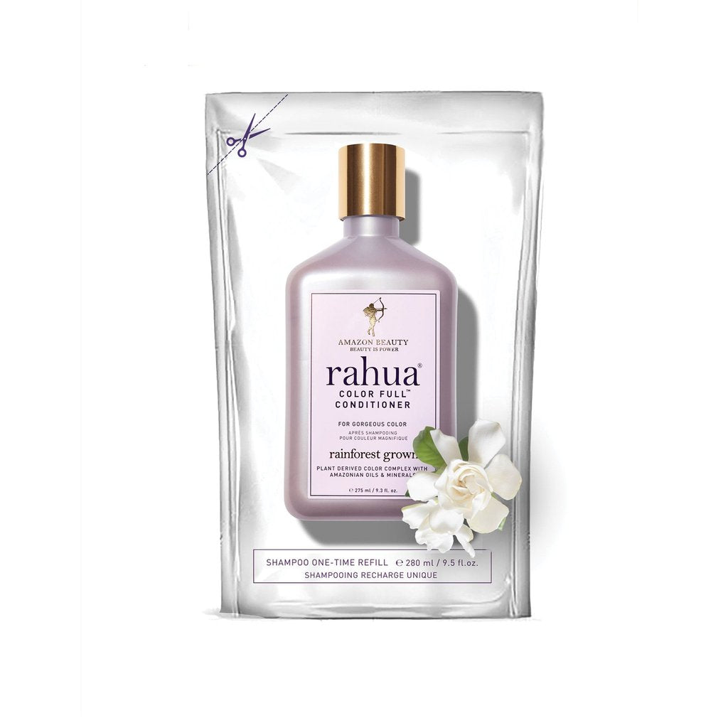 Color Full Conditioner