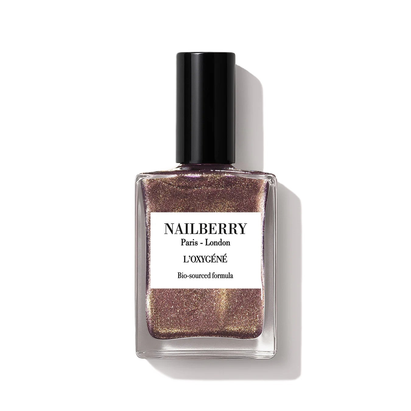 L'oxygéné Breathable Nail Polish