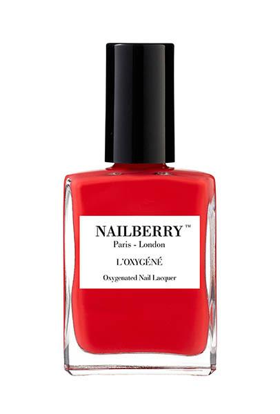 L'oxygéné Breathable Nail Polish