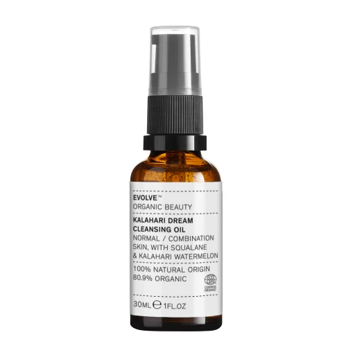 Kalahari Dream Cleansing Oil – 30ml
