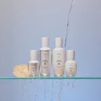 The Lactic Acid Cleanser Duo