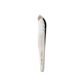 KOBako nails Compact Nippers – stainless steel, white background – nail care