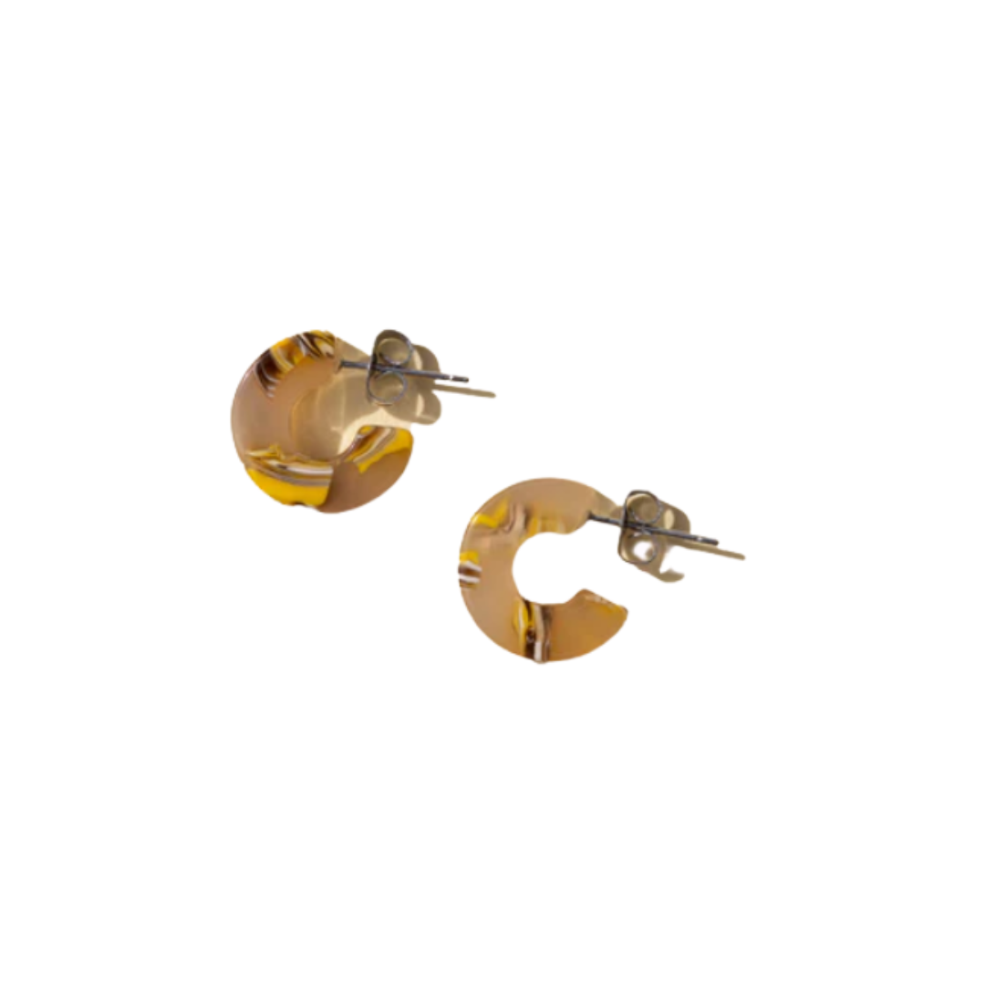Earring Mali