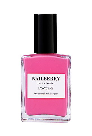 L'oxygéné Breathable Nail Polish
