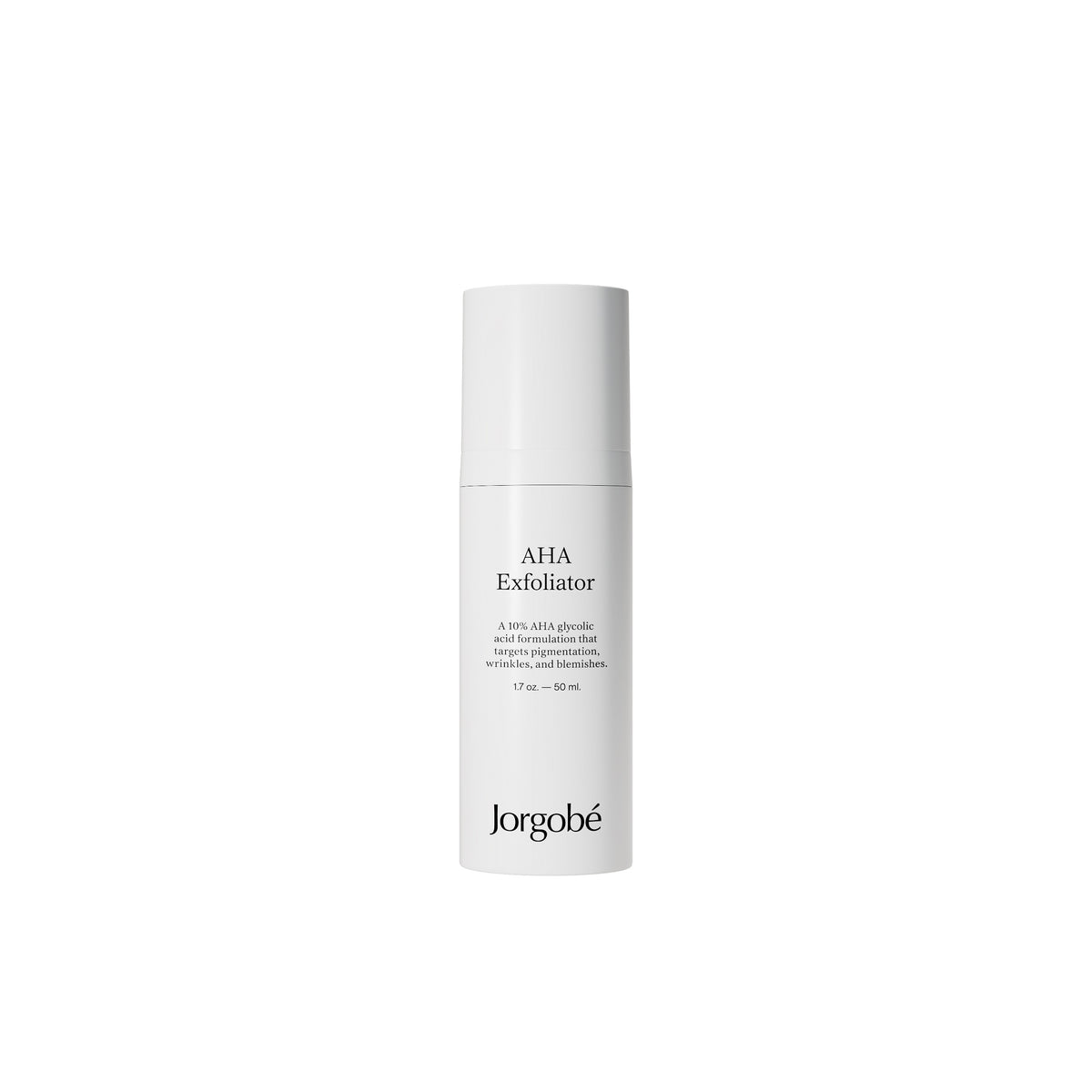 Aha Exfoliator