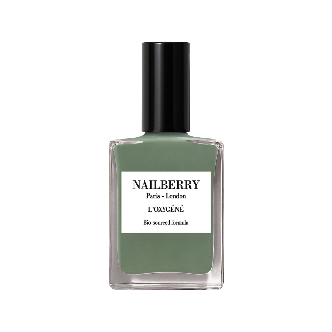 L'oxygéné Breathable Nail Polish
