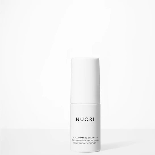 Vital Foaming Cleanser – 30ml