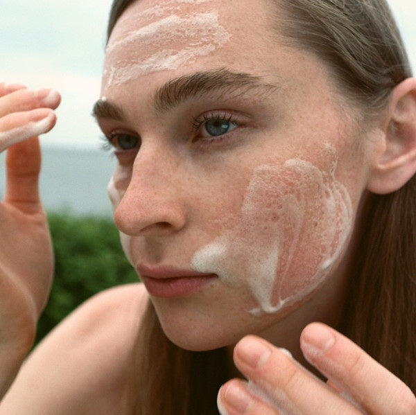 No. 308 Refining Cleansing Foam