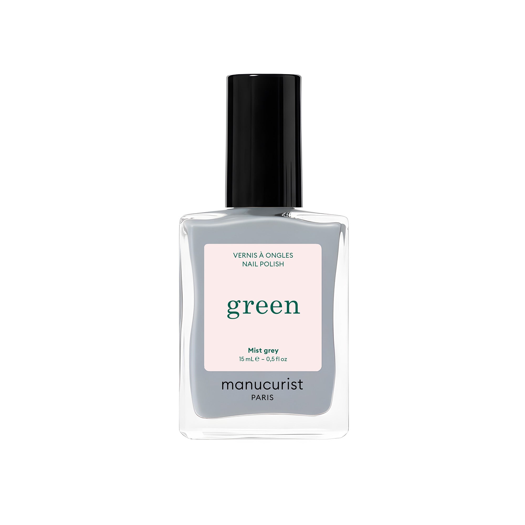 Green Nagellack