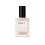 Green Nagellack