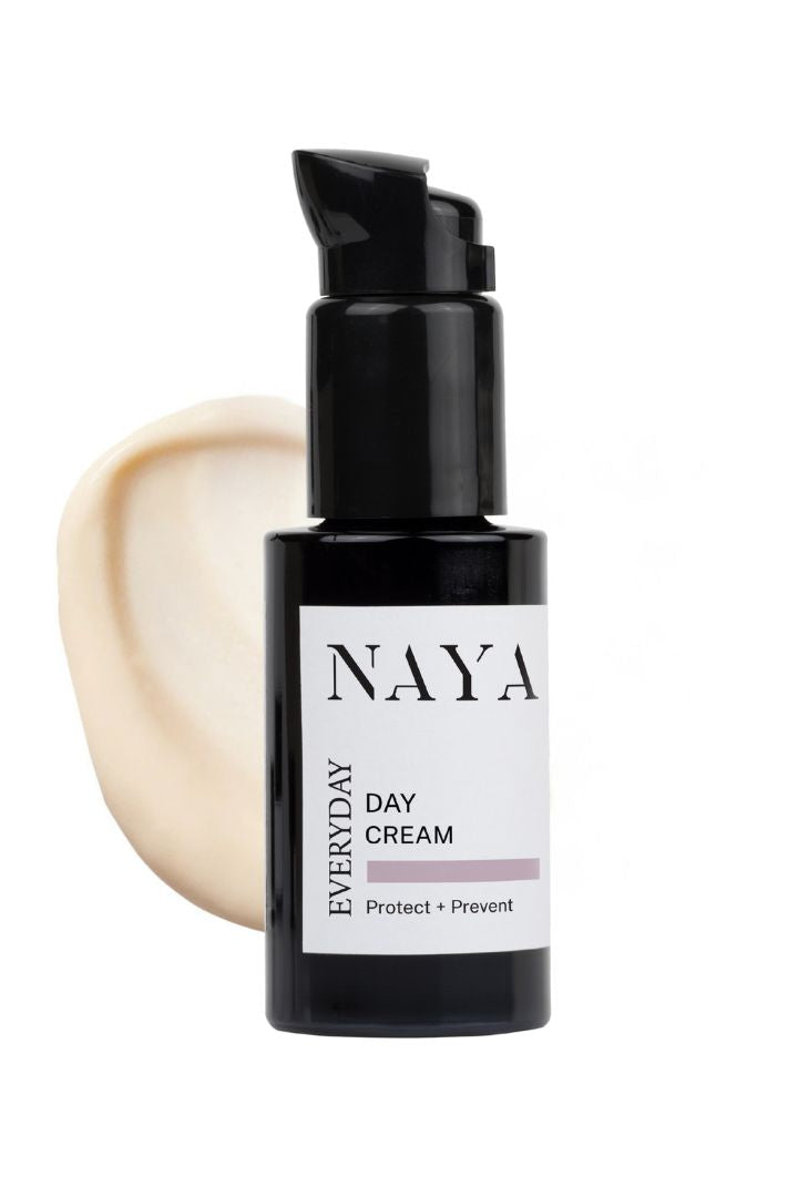 Everyday Day Cream