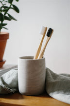 Bamboo Toothbrush
