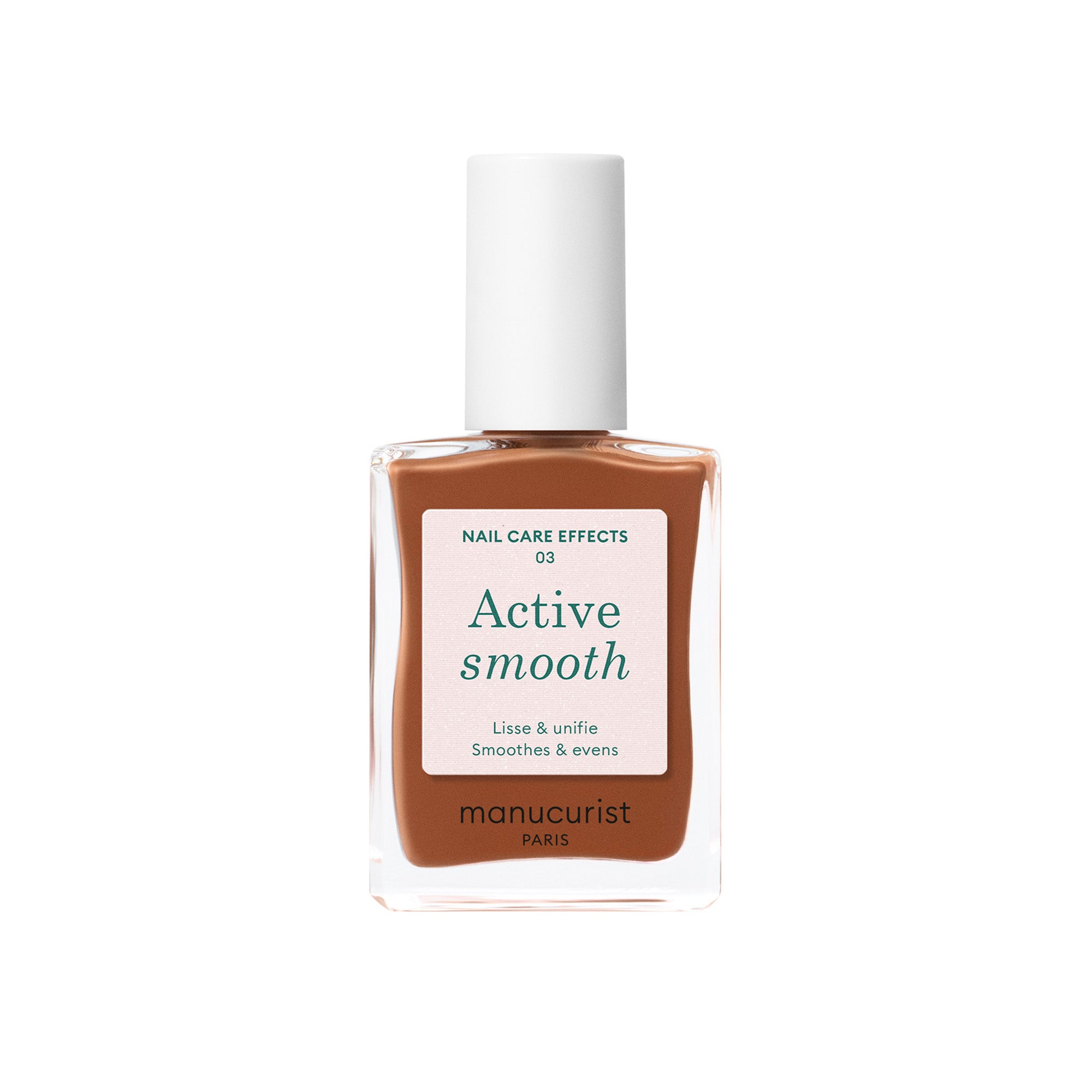 Active Smooth