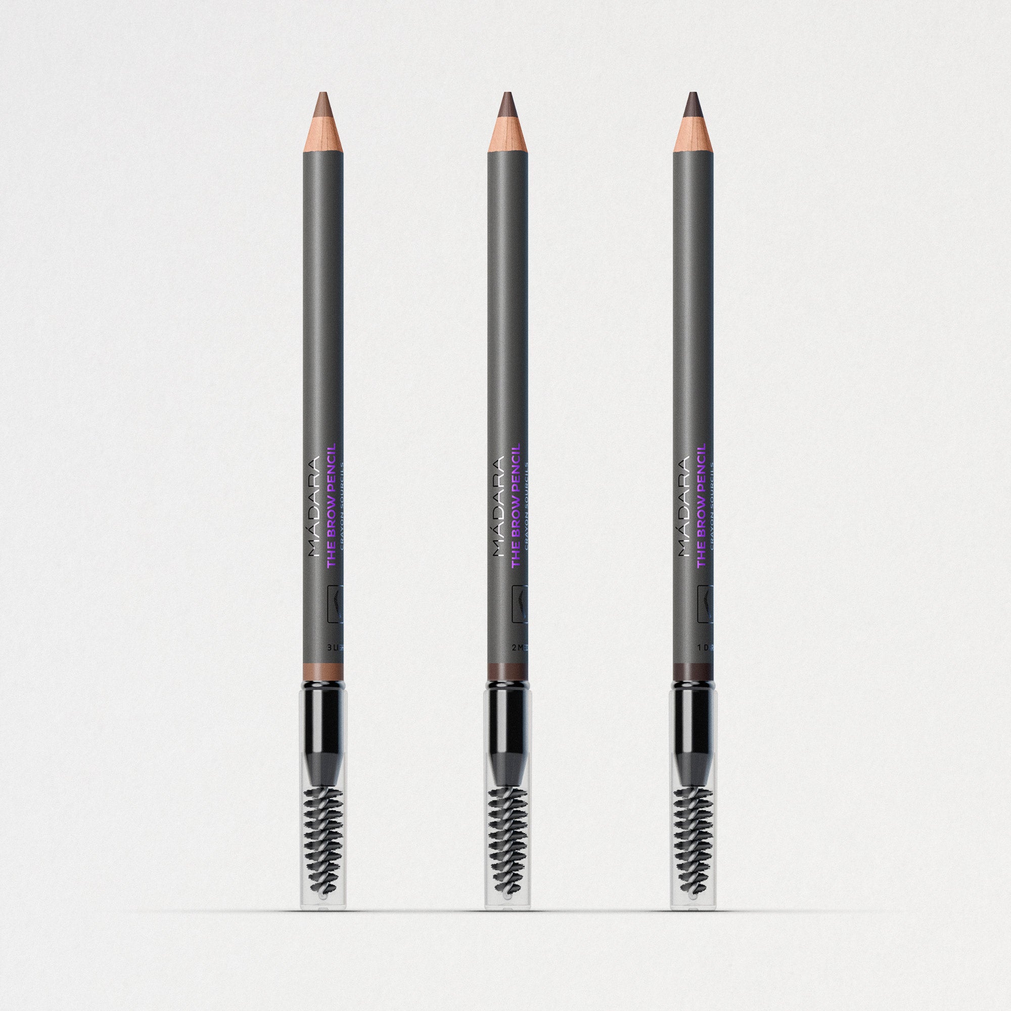 The Brow Pencil