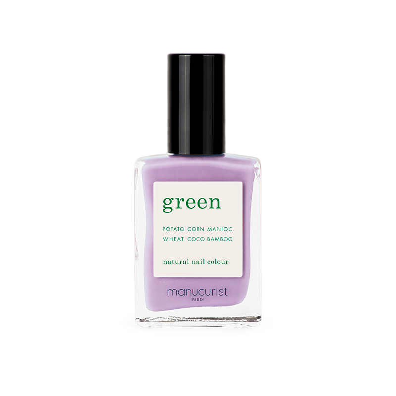 Green Nagellack