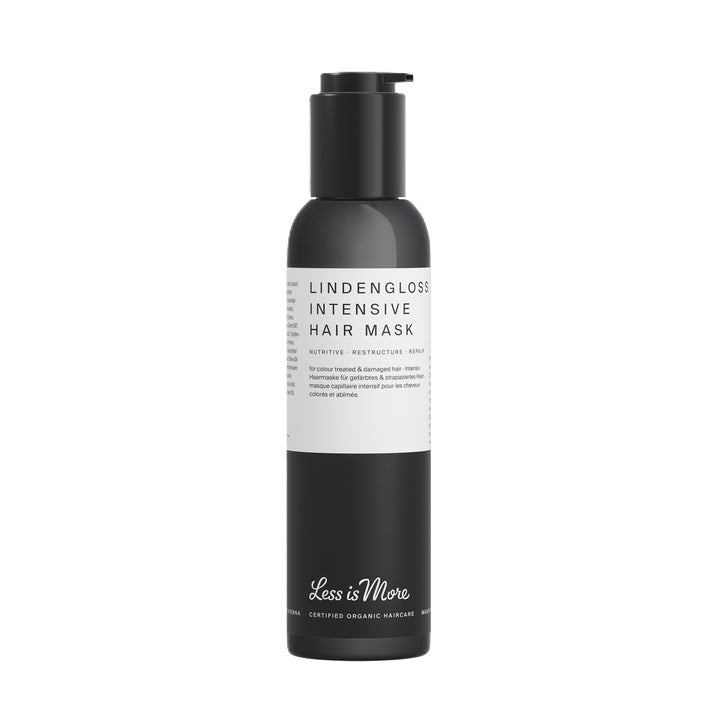 Lindengloss Intensive Hair Mask