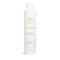INNERSSENSE Quiet Calm Curl Control – weißes Fläschchen 295ml, weißer Deckel, weißer Hintergrund – Lockenpflege