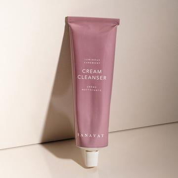 Luminous Ceremony Cream Cleanser