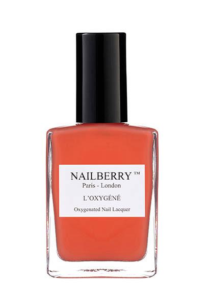 L'oxygéné Breathable Nail Polish