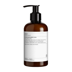 Citrus Blend Aromatic Hand & Body Lotion